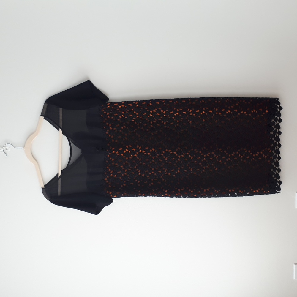 Didier Parakian dress